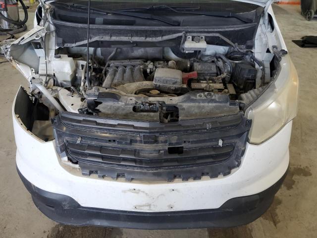 2015 CHEVROLET CITY EXPRE - 3N63M0ZN5FK735961
