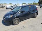 NISSAN VERSA NOTE photo