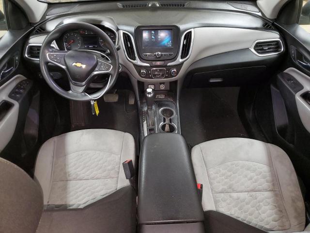 2018 CHEVROLET EQUINOX LS - 2GNAXHEVXJ6343191