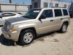 JEEP PATRIOT SP photo