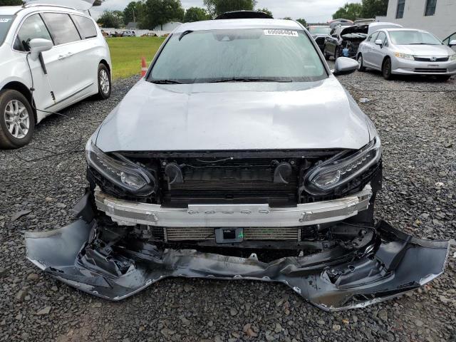 VIN 1HGCV1F36JA078026 2018 HONDA ACCORD no.5