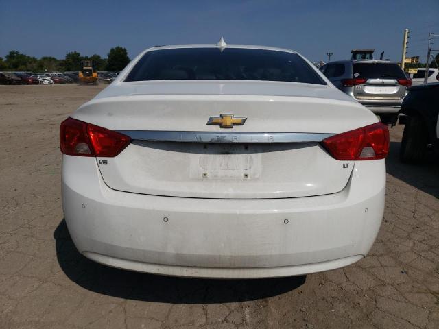 2015 CHEVROLET IMPALA LT - 2G1125S32F9100465