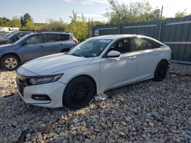 2018 HONDA ACCORD SPO - 1HGCV2E30JA018718