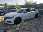 2018 HONDA ACCORD SPO - 1HGCV2E30JA018718