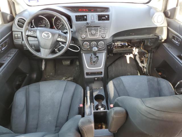 VIN JM1CW2BL9D0148054 2013 Mazda 5 no.8