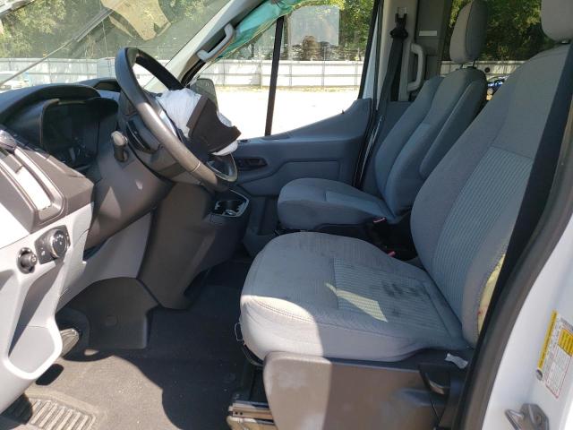 2017 FORD TRANSIT T- - 1FBZX2CGXHKA38699