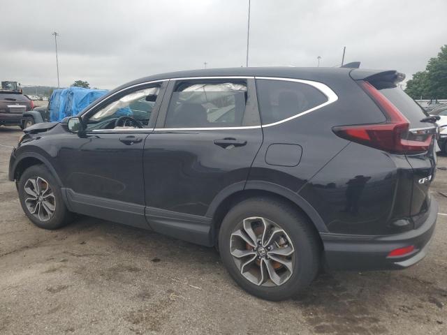 2022 HONDA CR-V EX - 7FARW2H56NE001877