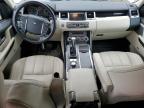 LAND ROVER RANGE ROVE photo