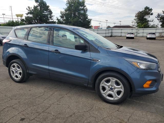 Vin: 1fmcu0f79jua95623, lot: 67422604, ford escape s 20184