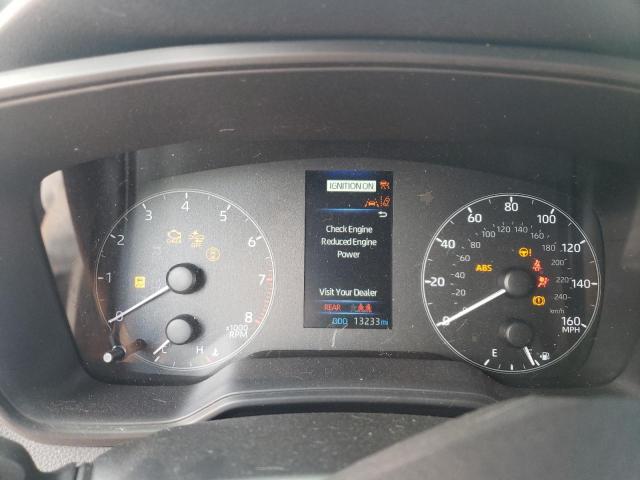 2024 TOYOTA COROLLA SE - JTDS4MCE1RJ106251