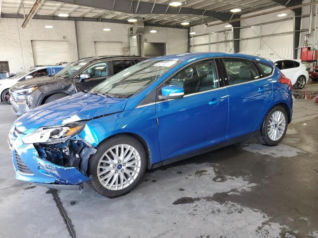 2013 FORD FOCUS TITA #2976986782