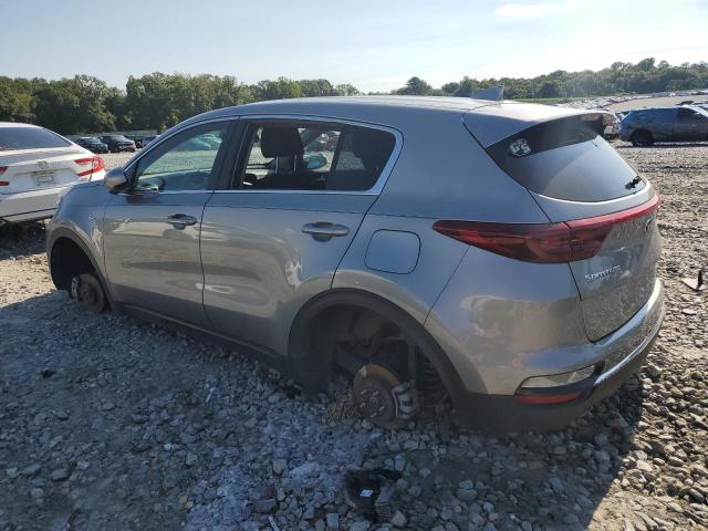2021 KIA SPORTAGE L - KNDPMCACXM7927730