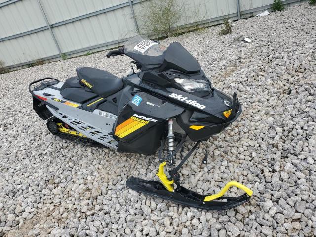 SKI DOO BLIZZARD 2019 two tone   2BPSUPKA2KV000285 photo #1