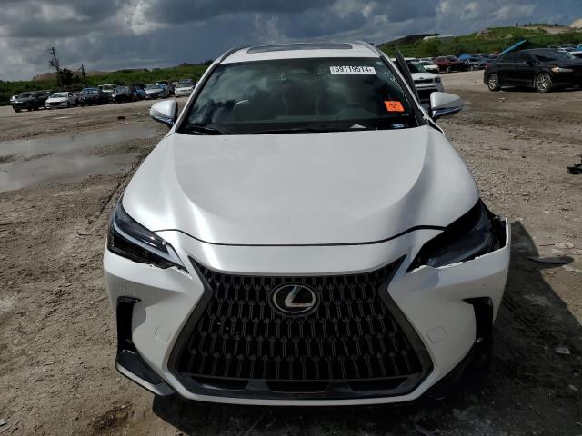 2024 LEXUS NX 250 PRE 2T2GDCAZ0RC010043