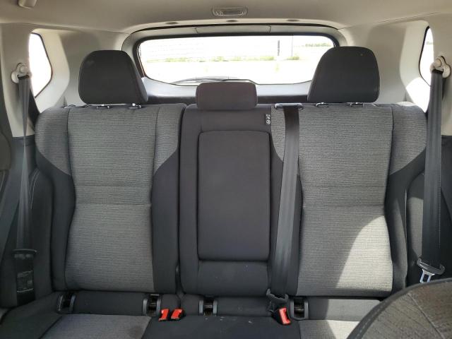2021 NISSAN ROGUE SV - 5N1AT3BA7MC690722