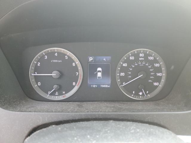 2015 HYUNDAI SONATA SE - 5NPE24AF4FH196093