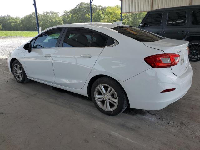 2017 CHEVROLET CRUZE LT - 1G1BE5SMXH7136624