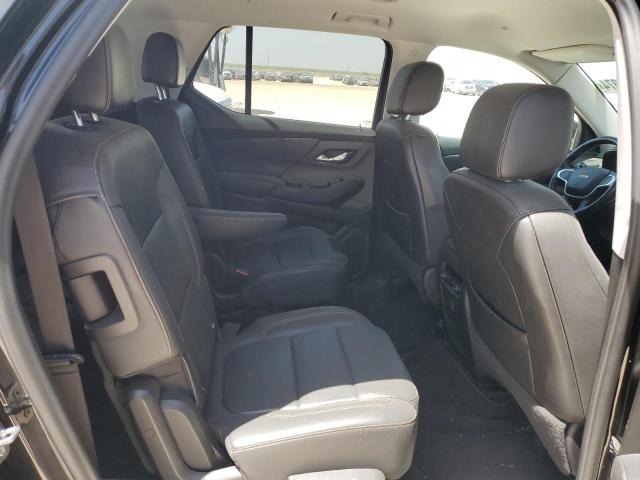 2021 CHEVROLET TRAVERSE L - 1GNERHKW5MJ220978