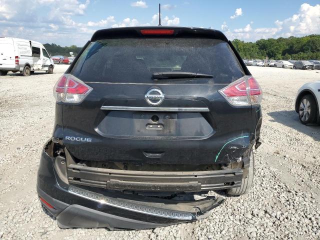 2016 NISSAN ROGUE S - 5N1AT2MT4GC814698