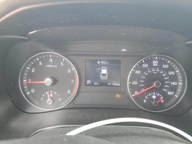 2019 KIA FORTE FE - 3KPF24AD4KE011431