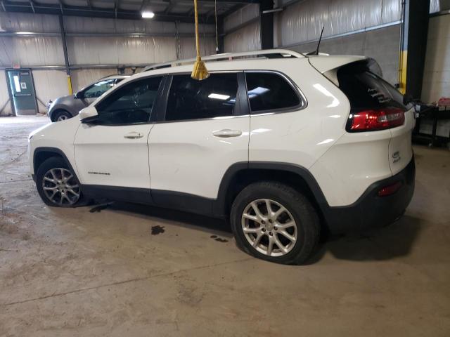 Vin: 1c4pjmcb2hd237187, lot: 66765564, jeep grand cher latitude 20172