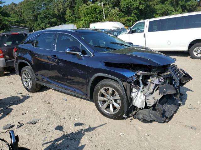 2019 LEXUS RX 350 BAS - 2T2BZMCAXKC198228