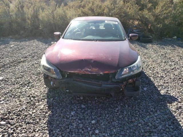 2015 HONDA ACCORD LX - 1HGCR2F39FA153156