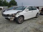 2015 HONDA ACCORD EXL - 1HGCR2F86FA062888