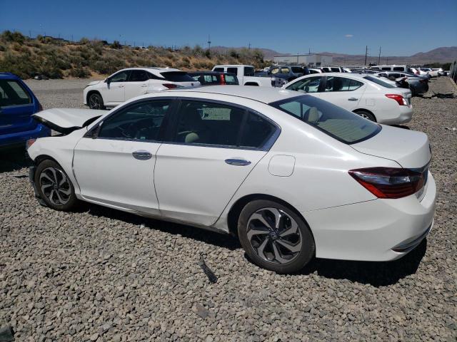 2016 HONDA ACCORD EXL - 1HGCR2F85GA064164
