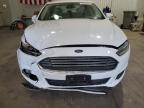 FORD FUSION SE photo