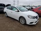 NISSAN SENTRA S photo