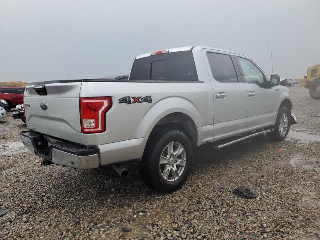 2016 FORD F150 SUPER - 1FTEW1EG0GKF71602