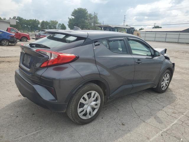 2018 TOYOTA C-HR - NMTKHMBX6JR056542