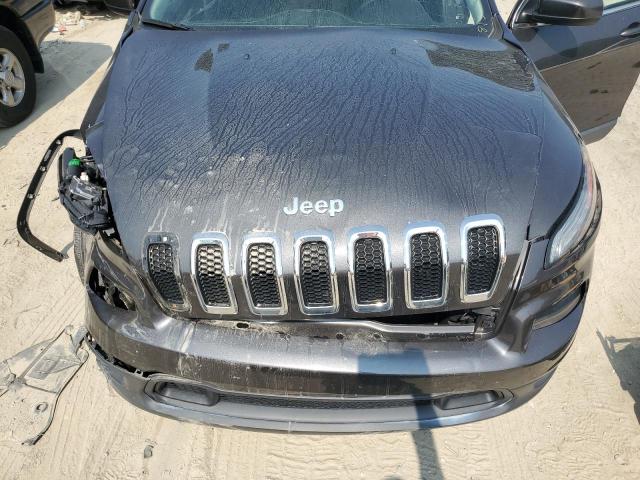 2015 JEEP CHEROKEE L - 1C4PJMCB7FW559809
