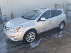 NISSAN ROGUE S photo