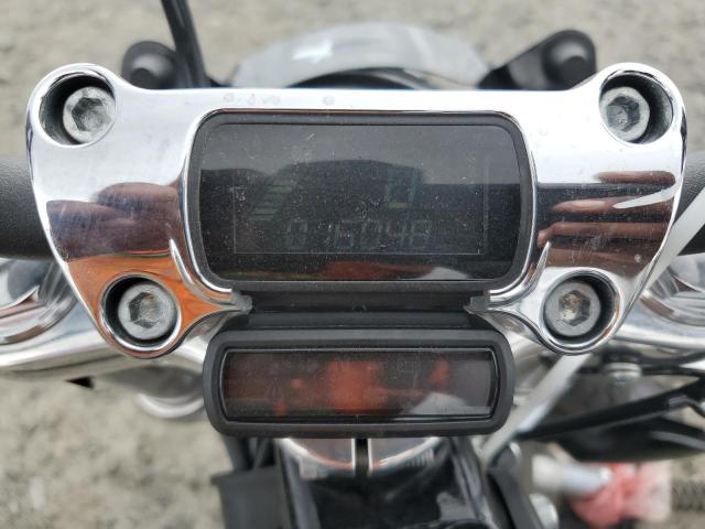 2020 HARLEY-DAVIDSON FXST - 1HD1BVJ22LB049932