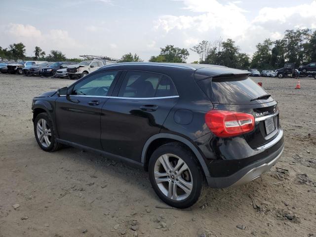 VIN WDCTG4EB7KU002912 2019 Mercedes-Benz GLA-Class,... no.2