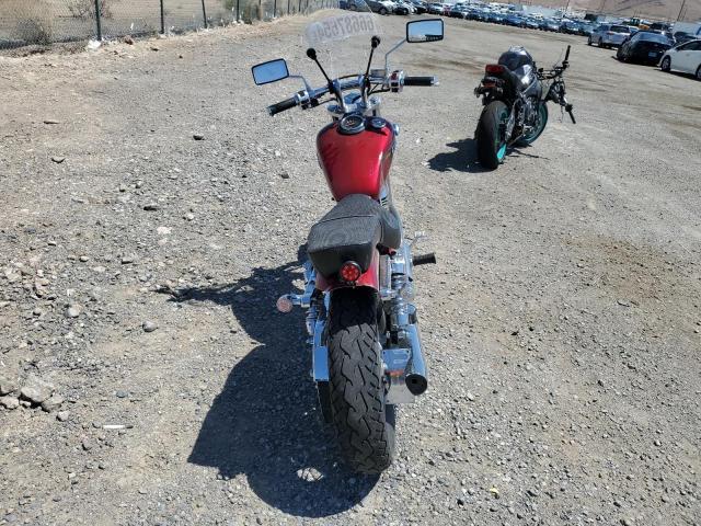 2008 SUZUKI LS650 JS1NP41A682101733