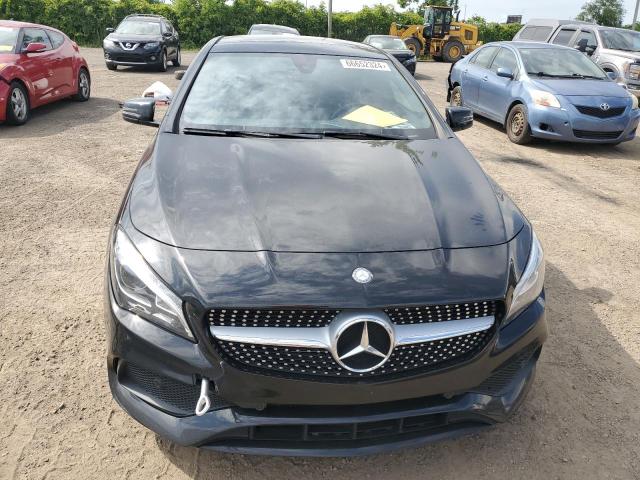 2017 MERCEDES-BENZ CLA 250 4M - WDDSJ4GB1HN412517