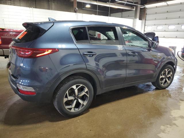 2020 KIA SPORTAGE L - KNDPMCAC2L7715824