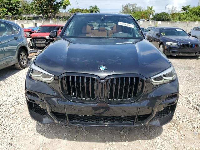 VIN 5UXCR4C09N9J83714 2022 BMW X5, Sdrive 40I no.5