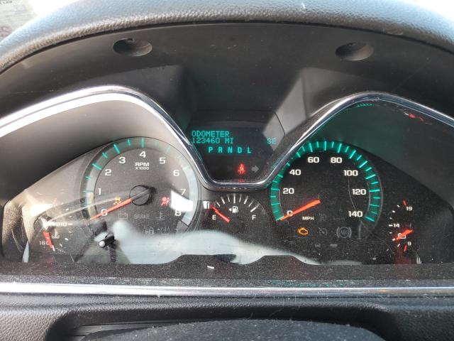 2017 CHEVROLET TRAVERSE L - 1GNKRHKD6HJ294191