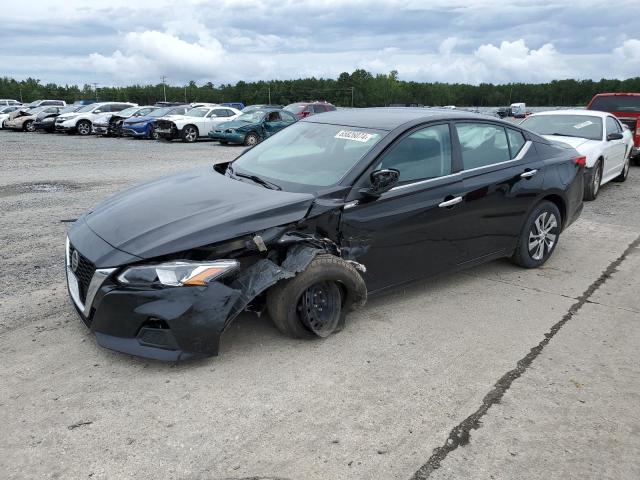 2021 NISSAN ALTIMA S - 1N4BL4BV8MN349602
