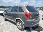 CHEVROLET CAPTIVA LS снимка