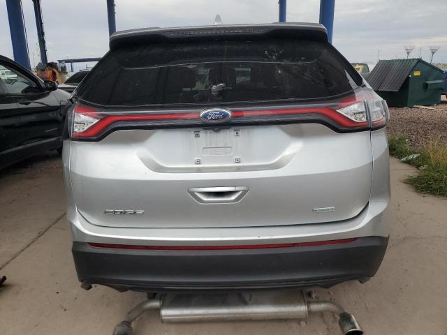 VIN 2FMPK3G9XGBC37971 2016 Ford Edge, SE no.6