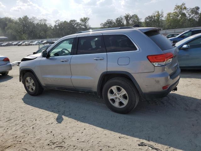 2016 JEEP GRAND CHER - 1C4RJEAG6GC451469