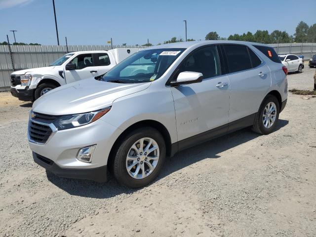 2020 CHEVROLET EQUINOX LT - 2GNAXKEV2L6121972