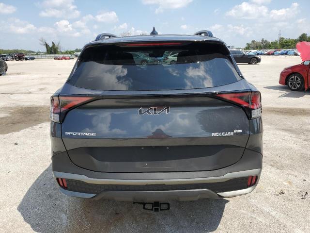 2024 KIA SPORTAGE X - 5XYK6CDF4RG142799