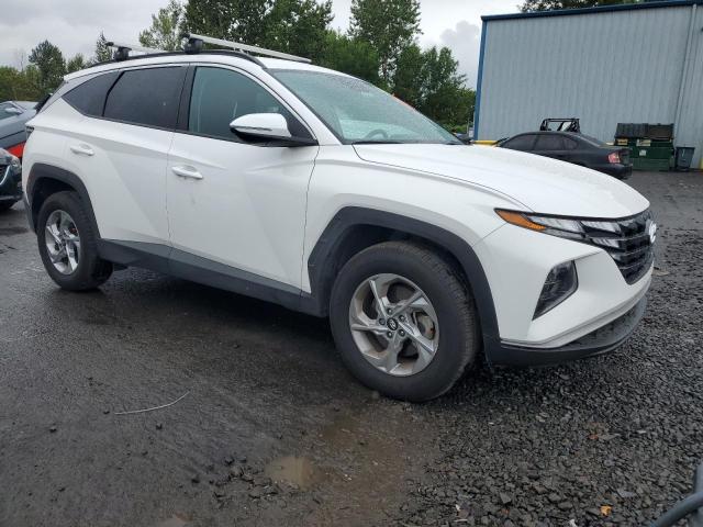 2023 HYUNDAI TUCSON SEL - 5NMJBCAEXPH237714