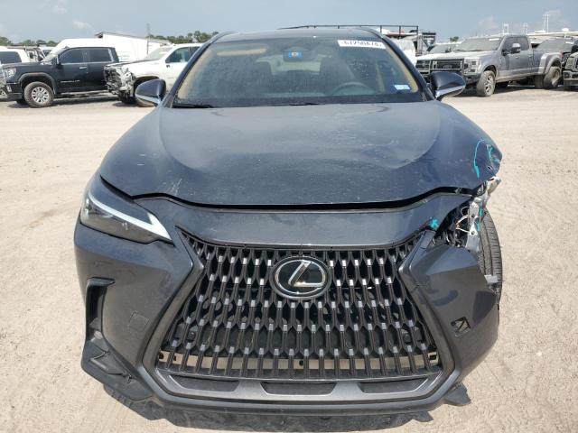 2024 LEXUS NX 350 PRE 2T2GGCEZ2RC047452